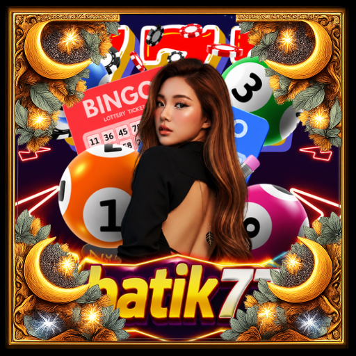 batik77 — mitra unggulan